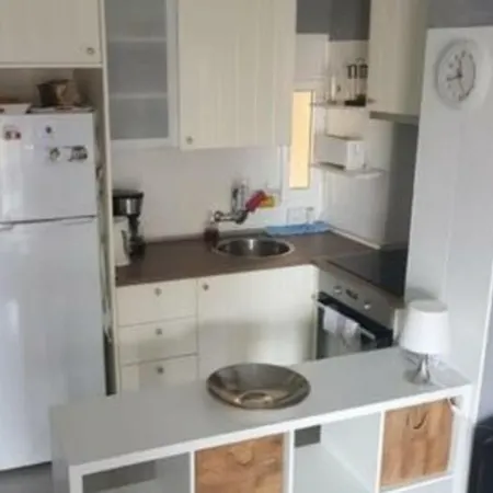 Apartment M4f.sweety Yomely Flat Close To Beach.