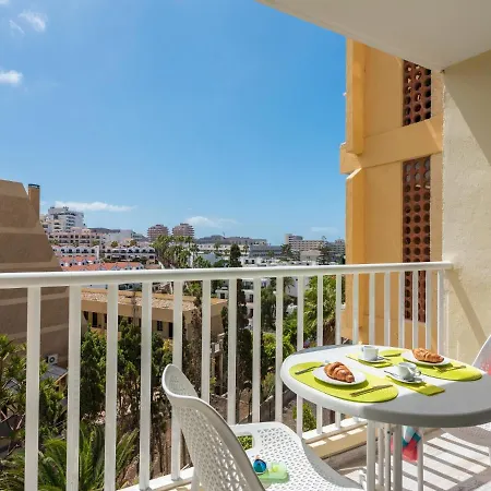 M4f.sweety Yomely Flat Close To Beach. Apartment Playa de las Americas (Tenerife)