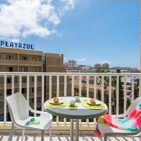 Apartment M4f.sweety Yomely Flat Close To Beach. *