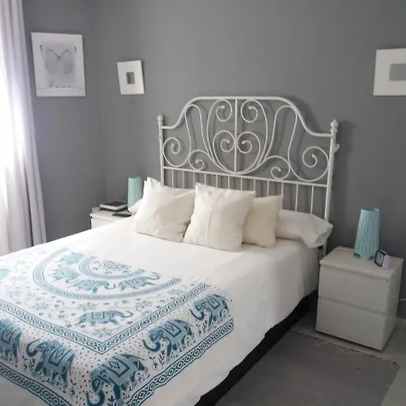 Daire M4f.sweety Yomely Flat Close To Beach. *