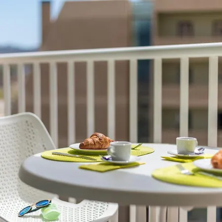 Daire M4f.sweety Yomely Flat Close To Beach. Playa de las Américas